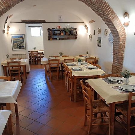 Agriturismo Cele チェッレ・リーグレ エクステリア 写真