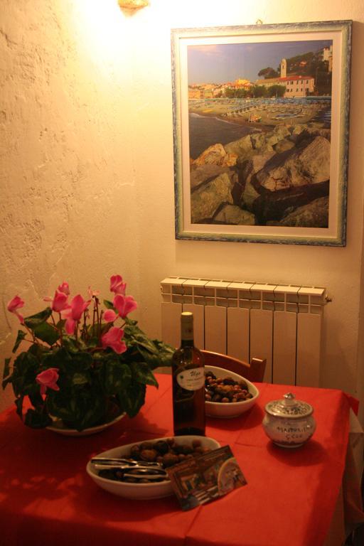 Agriturismo Cele チェッレ・リーグレ エクステリア 写真